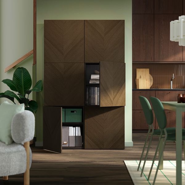 IKEA, дополнительный ракурс