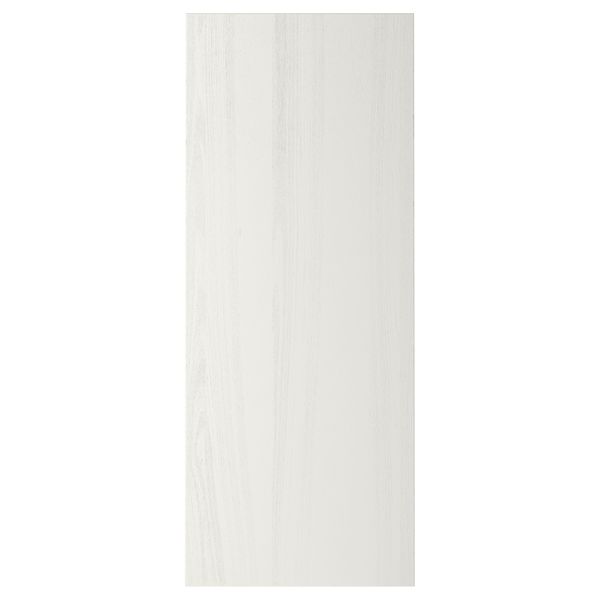 Дверь РОСДАЛЬ, белый ясень - схема-чертеж с размерами