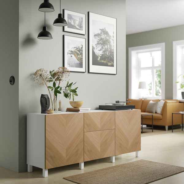IKEA, дополнительный ракурс