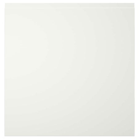Дверь, белый 60x64 см IKEA VÄSTERVIKEN ВЭСТЕРВИКЕН 204.957.12