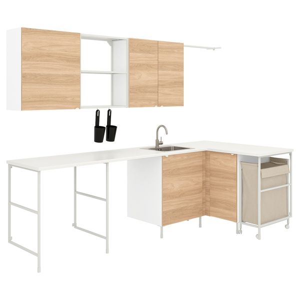IKEA, вид спереди