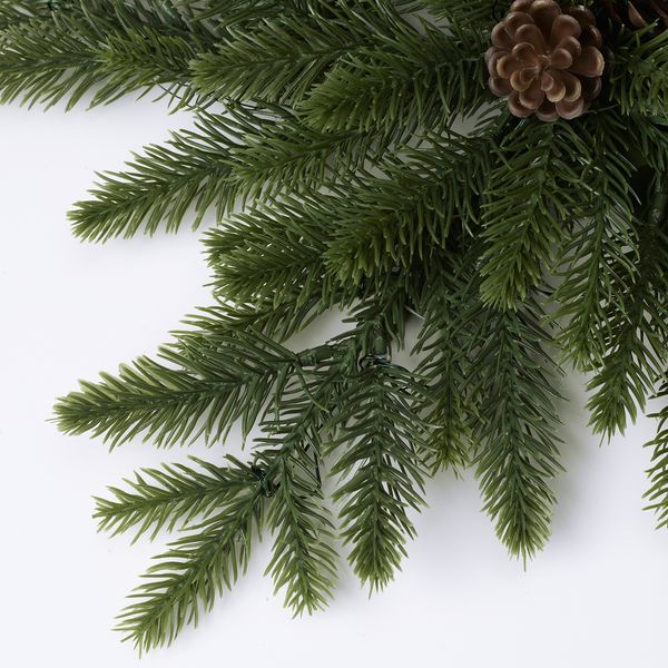 Подвесной светильник, светодиодный, с батарейным питанием искусственный IKEA STRÅLA СТРОЛА 405.630.07 - схема-чертеж с размерами