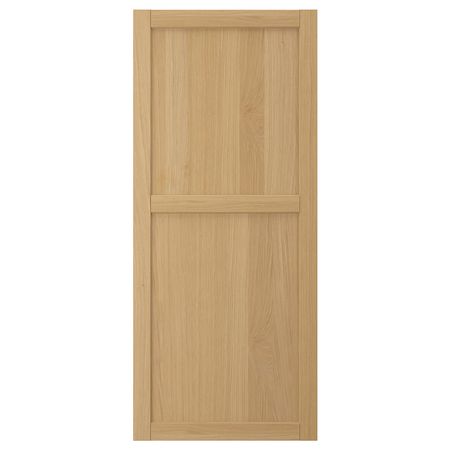 FORSBACKA Дверь - дуб 60x140 см
