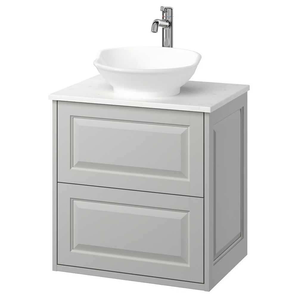 IKEA, вид спереди