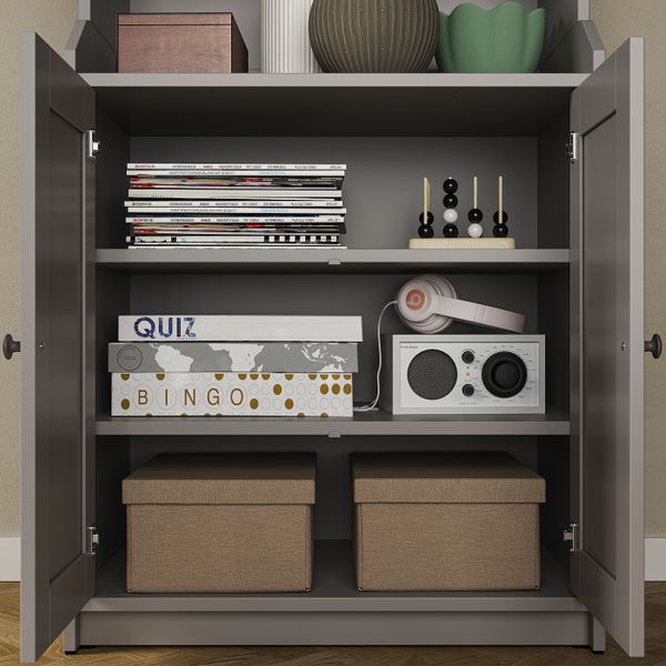 IKEA, дополнительный ракурс