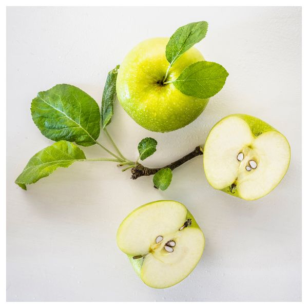 Ароматическая свеча в банке IKEA LÖVSKOGSLUND 705.820.66 - фото 2