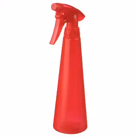 TOMAT Распылитель - ярко-красный 35 сл
