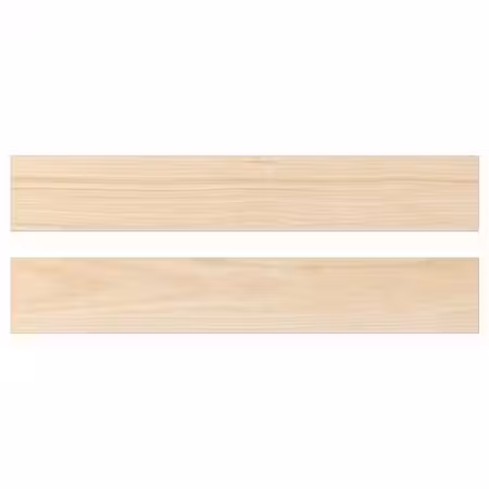 ASKERSUND Фронтальная панель ящика - под светлый ясень 60x10 см