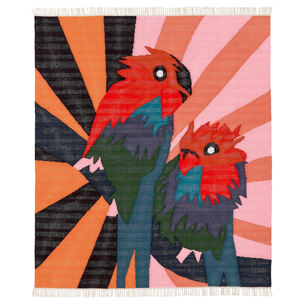 IKEA, вид спереди