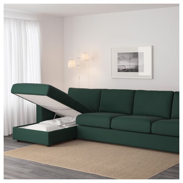 IKEA, дополнительный ракурс