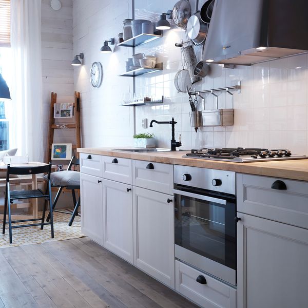 IKEA, дополнительный ракурс