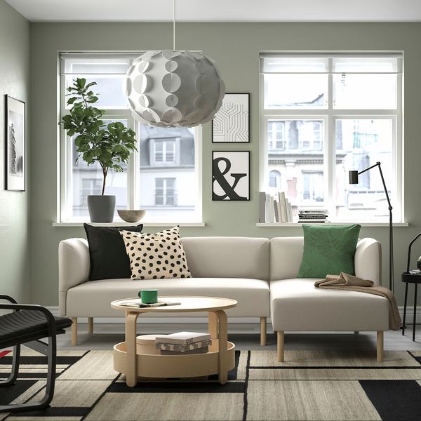 IKEA, дополнительный ракурс