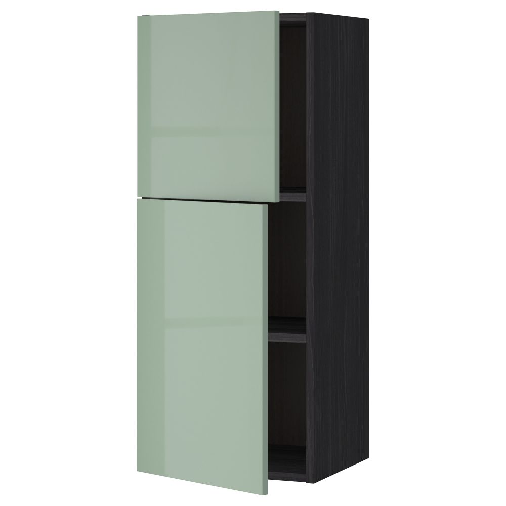 IKEA, вид спереди - схема-чертеж с размерами