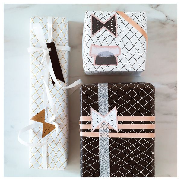 Папка с наклейками ЛАНКМОЙ - схема-чертеж с размерами