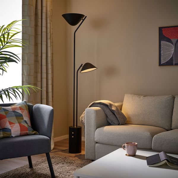 IKEA, дополнительный ракурс