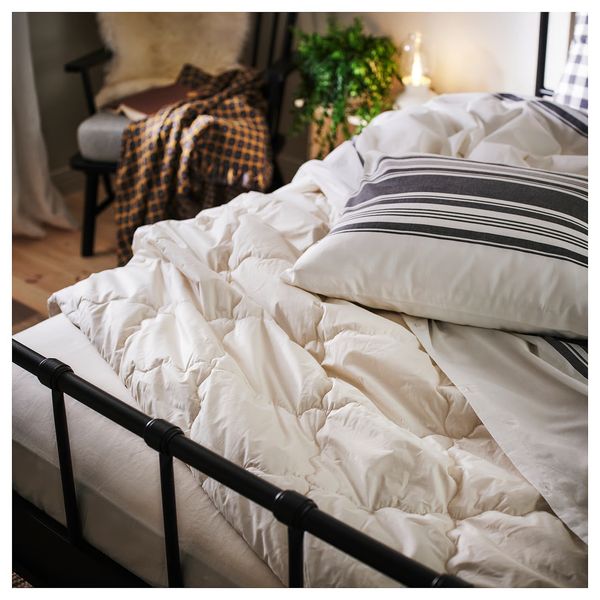 IKEA, дополнительный ракурс - схема-чертеж с размерами