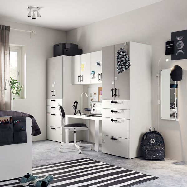 IKEA, дополнительный ракурс