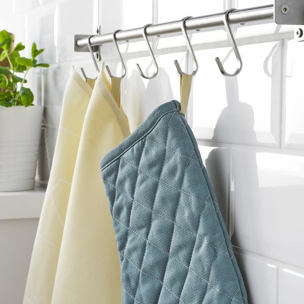 IKEA, дополнительный ракурс - схема-чертеж с размерами