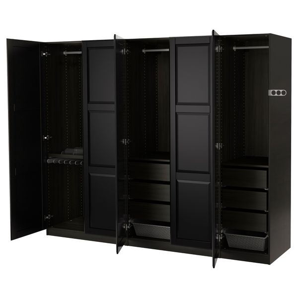 IKEA, вид спереди