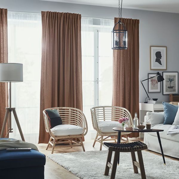 IKEA, дополнительный ракурс