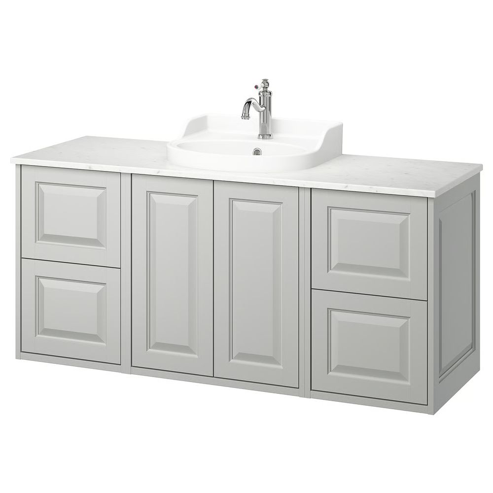 IKEA, вид спереди