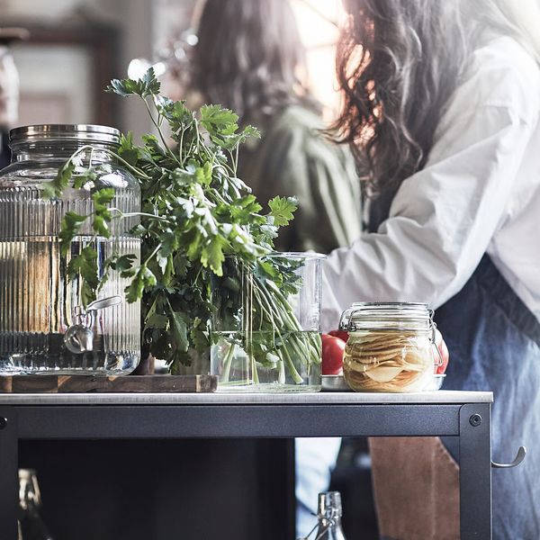 IKEA, дополнительный ракурс