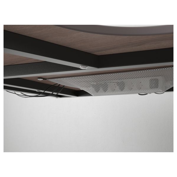 IKEA, дополнительный ракурс - схема-чертеж с размерами