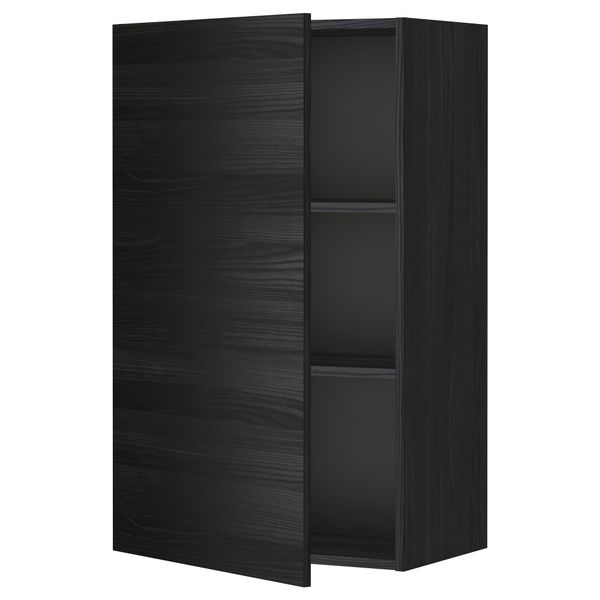 IKEA, вид спереди - схема-чертеж с размерами