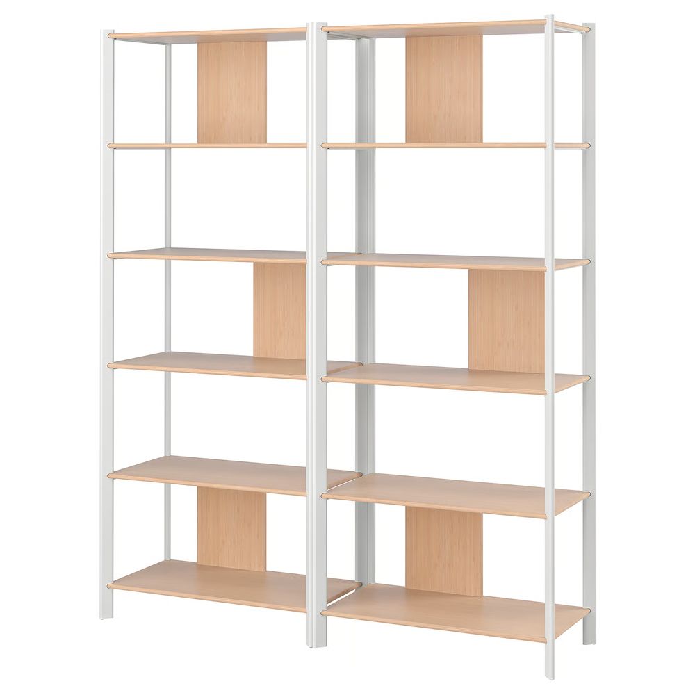 IKEA, вид спереди
