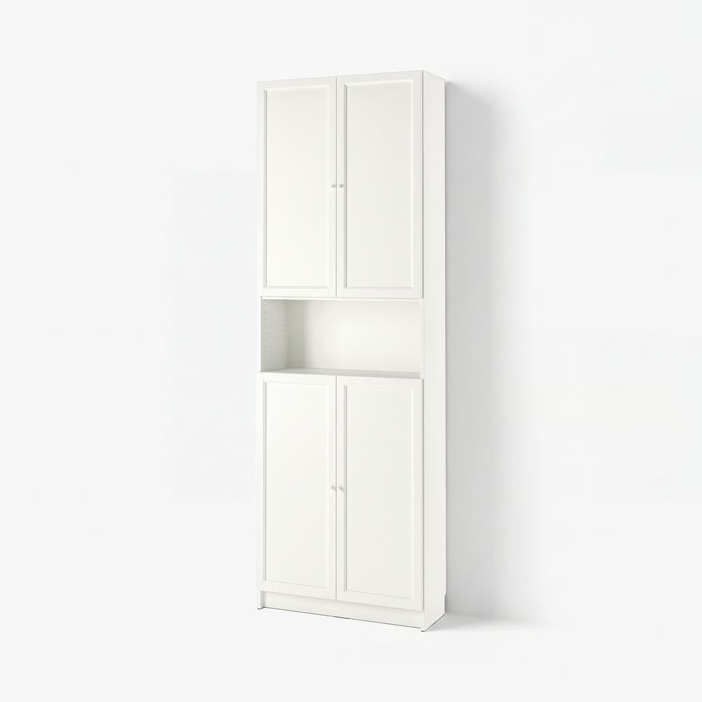 IKEA, вид спереди