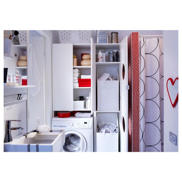IKEA, дополнительный ракурс