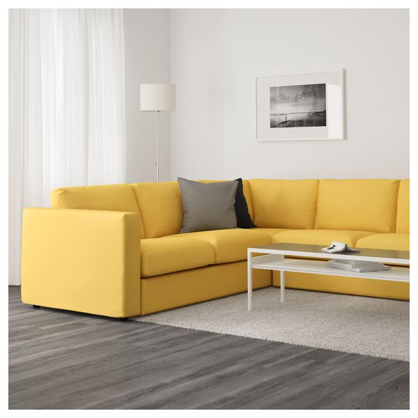 IKEA, дополнительный ракурс