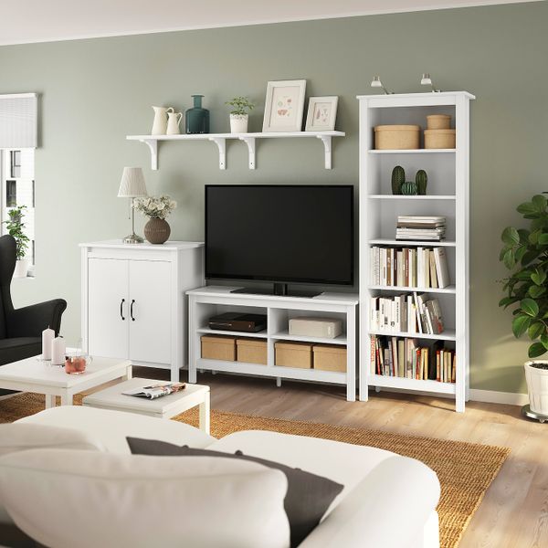 IKEA, дополнительный ракурс