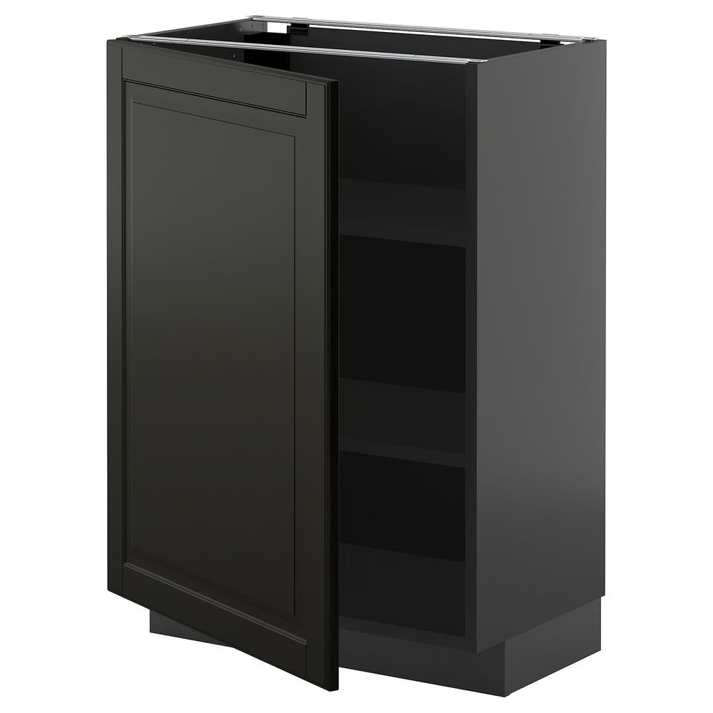 IKEA, вид спереди