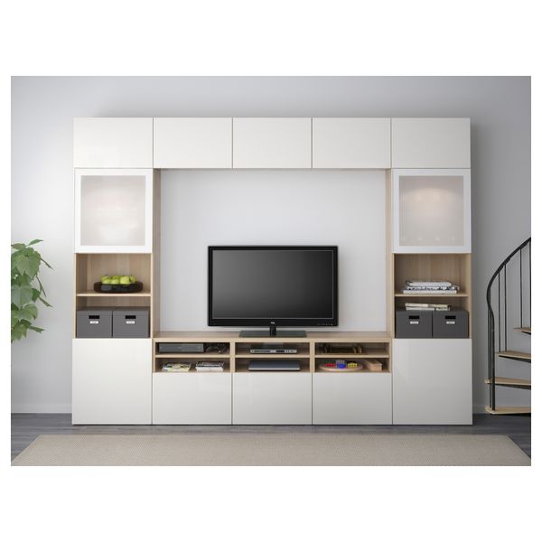 IKEA в интерьере