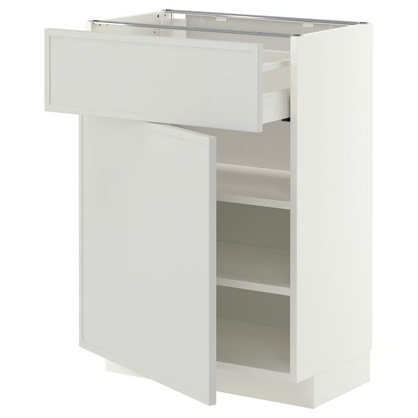IKEA, вид спереди