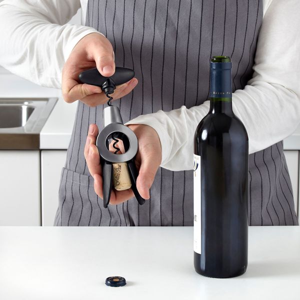 IKEA, дополнительный ракурс - схема-чертеж с размерами