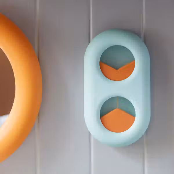 HUMLESJÖN - схема-чертеж с размерами