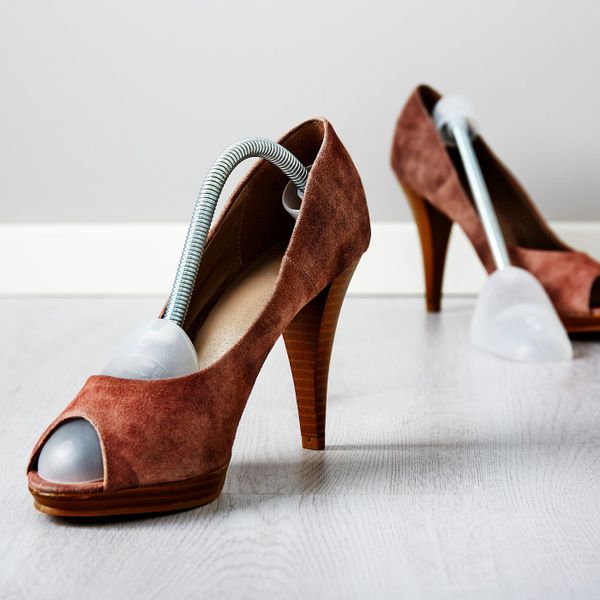 Колодки обувные маленькие, 1 пара, разные цвета IKEA OMSORG ОМСОРГ 303.889.43 - фото 2