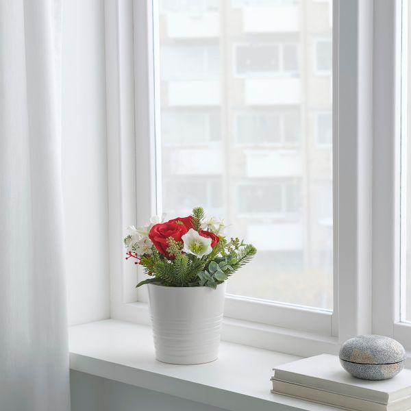 IKEA, дополнительный ракурс