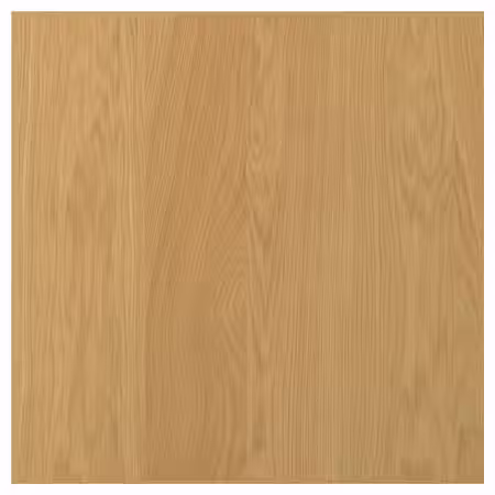 SINARP Дверь - дубовый шпон 60x60 см