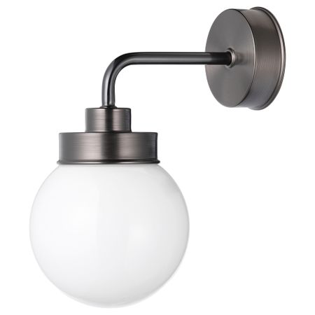 Бра, черный IKEA FRIHULT ФРИХУЛЬТ 804.315.62