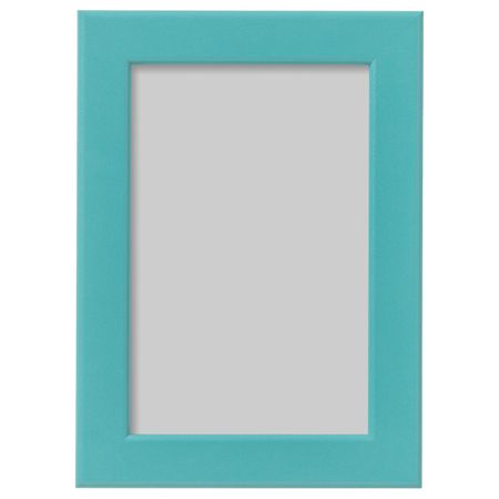 Рама, синий 10x15 см IKEA ФИСКБУ 303.718.29