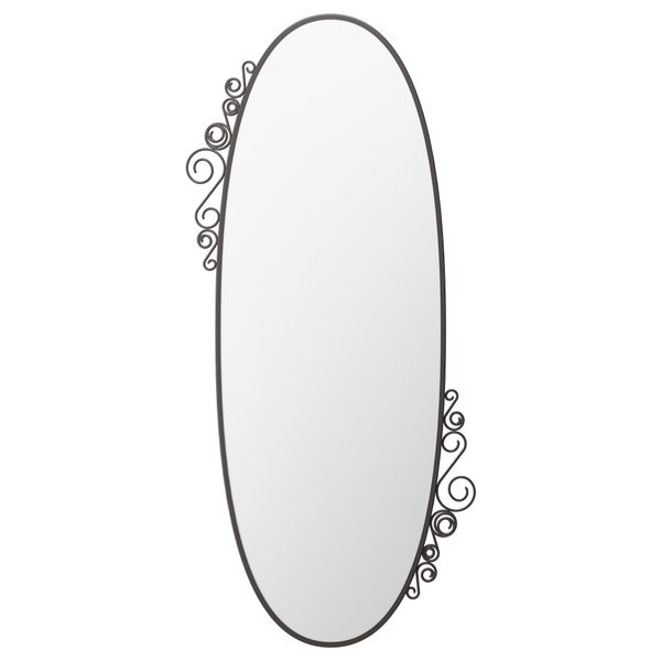 Зеркало ЭКНЕ, овал (70x150 см) - фото 1