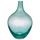 Ваза, светлая бирюза 20 см IKEA SALONG САЛОН 804.833.77