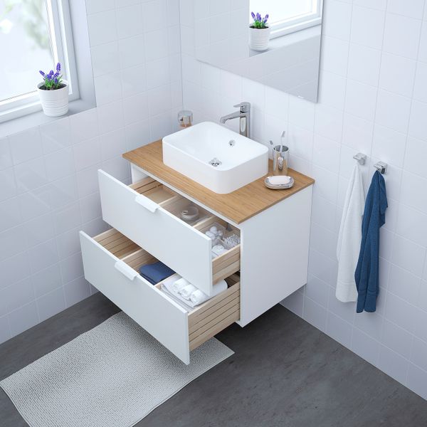 IKEA, дополнительный ракурс