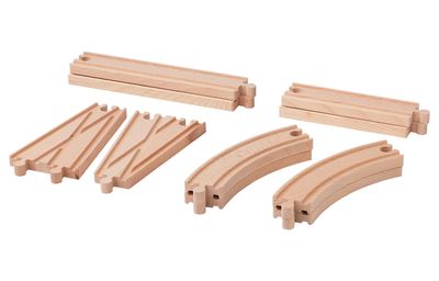 Железная дорога IKEA LILLABO ЛИЛЛАБУ 903.637.27