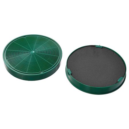 Фильтр угольный 2 шт IKEA NYTTIG FIL 500 НИТТИГ FIL 500 203.825.74