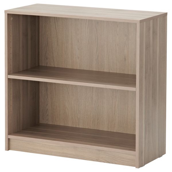 IKEA, вид спереди - схема-чертеж с размерами