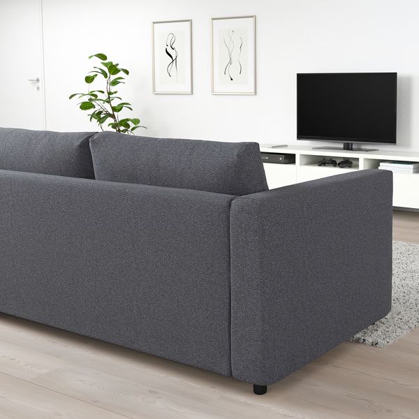 IKEA, дополнительный ракурс